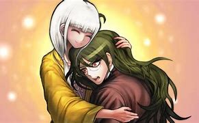 Image result for Toko Dangan Ronpa PNG