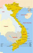 Image result for Taiwan Vietnam Map