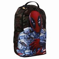 Image result for Sprayground Money Boy