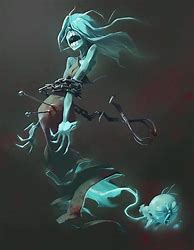 Image result for Ghost Character Art