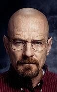 Image result for Breaking Bad Walter White in Profile