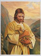 Image result for Easter Lamb Jesus