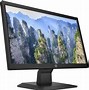 Image result for Dual 32 Inch Monitor Setup