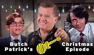 Image result for Butch Patrick On the Monkees