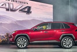 Image result for 2019 Toyota RAV4 Hybrid Redesign