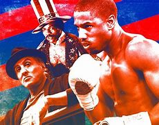 Image result for Apollo Creed Rocky IV