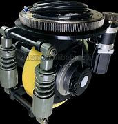 Image result for Direct Drive From Motor to Gearbox