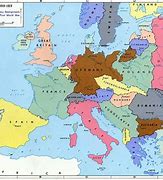 Image result for Europe Post WW1