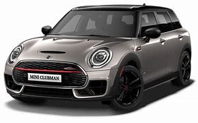 Image result for Mini Clubman JCW