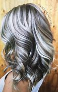 Image result for Grey and Silver Dresses