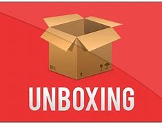 Image result for Unboxing and Review Logo