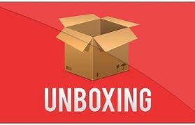 Image result for Mini Unboxing Logo