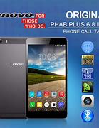Image result for Lenovo Phab Plus