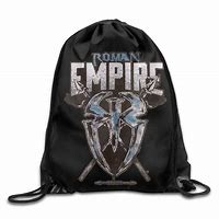 Image result for Roman Reigns Book Bags