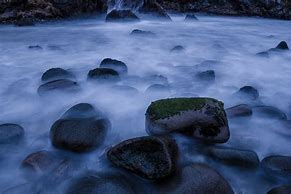 Image result for Water Photo Taken at a Slow Shutter Speed