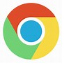 Image result for Chrome Logo 2076