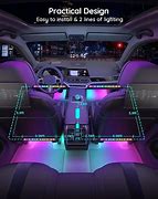 Image result for Govee Interior Car Lights