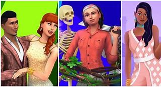Image result for Epic Games Sims 4