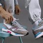 Image result for Puma Mirage MOX