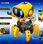 Image result for Anima Si Infrared Pada Robot