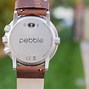 Image result for Pebble Kickstarter Prototype