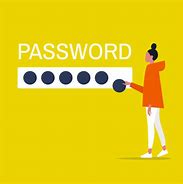 Image result for Password Clip Art