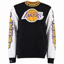 Image result for Boys Lakers Sweatshirt