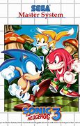 Image result for Sonic 3 SMS
