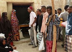 Image result for Yemen Refugees