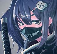 Image result for Anime Wallpaper with Mask