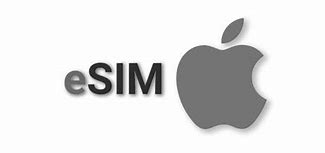 Image result for Esim Apple iPhone
