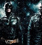 Image result for The Dark Knight Rises Batman vs Bane