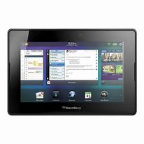 Image result for BlackBerry PlayBook 1GHz 32GB 7" Tablet