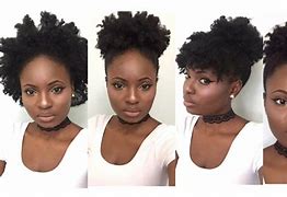 Image result for 4C Hairstyles Medium Length