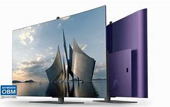 Image result for 8K OLED TV