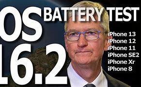 Image result for iPhone 14 Battery Life Comparison