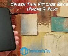 Image result for Spigen iPhone 7 Plus Case