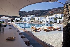 Image result for Sifnos Greece Pool