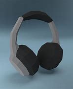 Image result for Papercraft Headphones