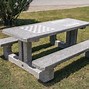 Image result for Outdoor Concrete Chess Tables