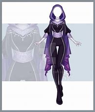 Image result for Superhero Costumes Drawings Anime