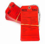 Image result for Birds Eye View of 5S Red Tag