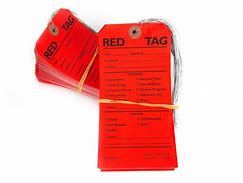 Image result for 5S Red Tag ไทย