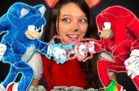 Image result for Sonic and Knuckles Love