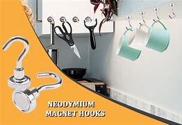 Image result for Industrial Magnetic Hooks