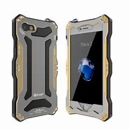 Image result for Metal Case for iPhone 7