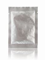 Image result for Foil Sachet Packaging Blank