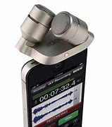 Image result for iPhone Microphone Recorder