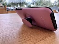 Image result for OtterBox Pink Case Popsocket