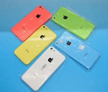 Image result for iPhone 5C All Colors